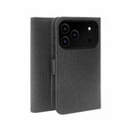 Blu Element Folio 2-in-1 Case Black for iPhone 18 Pro Max/17 Pro Max