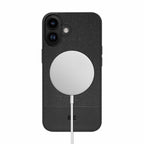 Blu Element Folio 2-in-1 MagSafe Case Black for iPhone 17