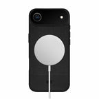 Blu Element Folio 2-in-1 MagSafe Case Black for iPhone Air