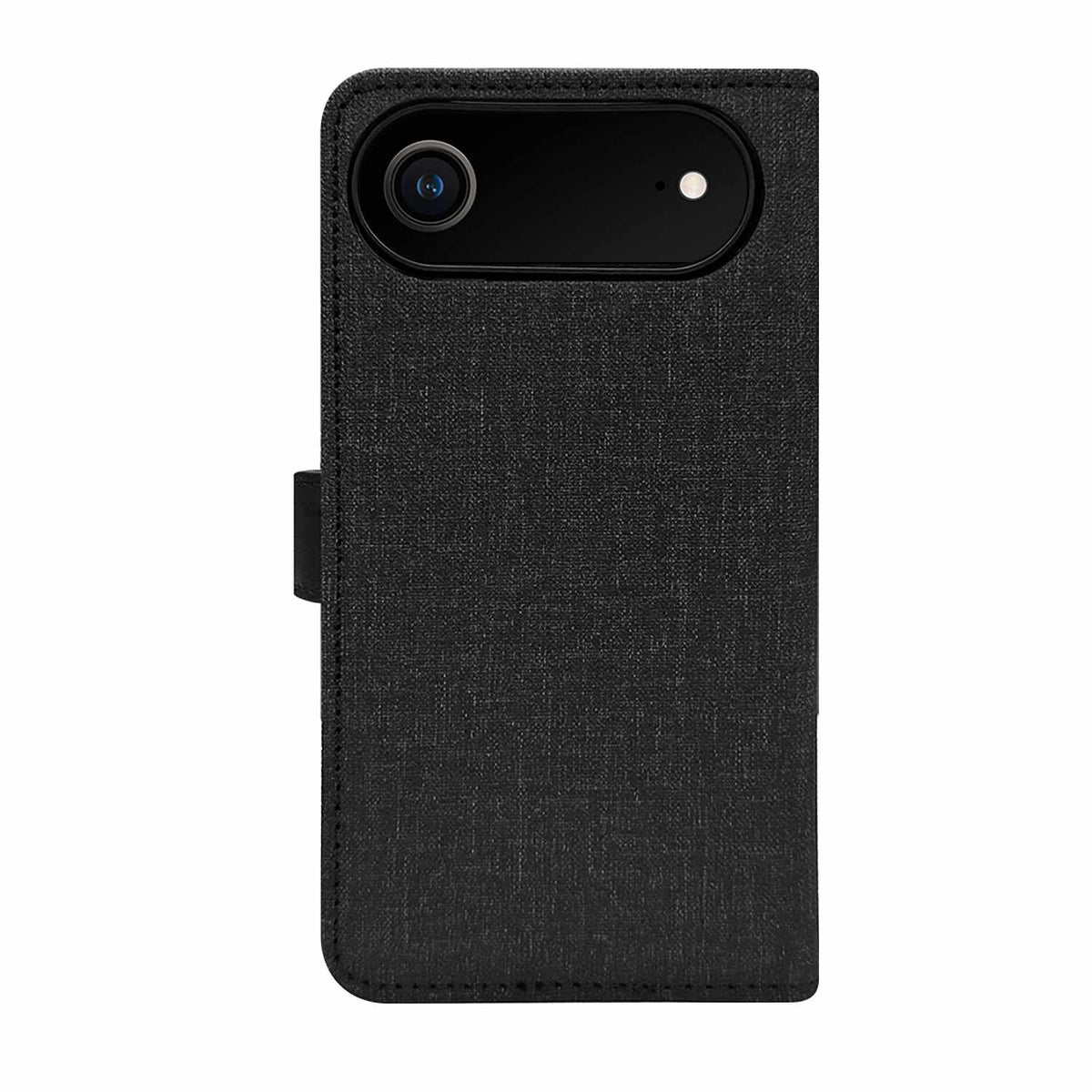 Blu Element Folio 2-in-1 MagSafe Case Black for iPhone Air