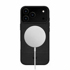 Blu Element Folio 2-in-1 MagSafe Case Black for iPhone 18 Pro Max/17 Pro Max
