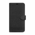 Blu Element Folio 2-in-1 MagSafe Case Black for iPhone 18 Pro Max/17 Pro Max