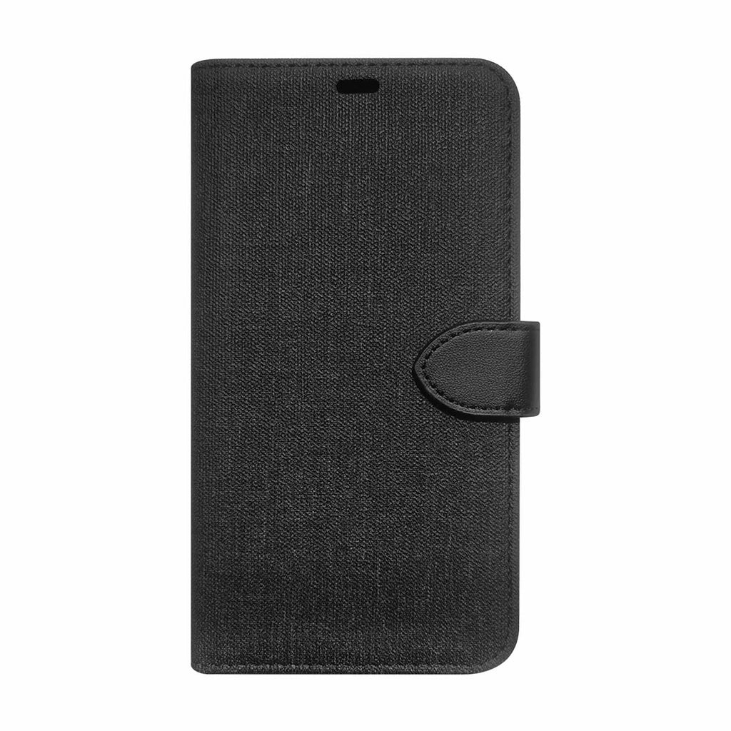 Blu Element Folio 2-in-1 MagSafe Case Black for iPhone 17 Pro Max