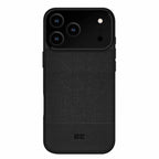 Blu Element Folio 2-in-1 MagSafe Case Black for iPhone 17 Pro Max