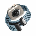 Nimbus9 FlexFit Sport Band Midnight Blue for Apple Watch 44/45/46/49mm