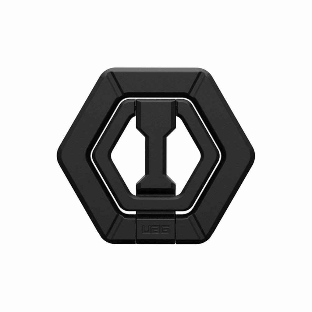 UAG Magnetic Ring Stand for MagSafe Black