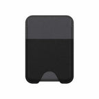 7795596 MagSafe Wallet Cactus Leather Noir Ash