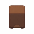 7795598 MagSafe Wallet Cactus Leather Rich Adobe