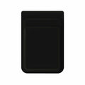 Ideal of Sweden Magnetic Card Holder MagSafe Black