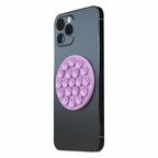 Blu Element Round MagSafe Phonesquid Lavender