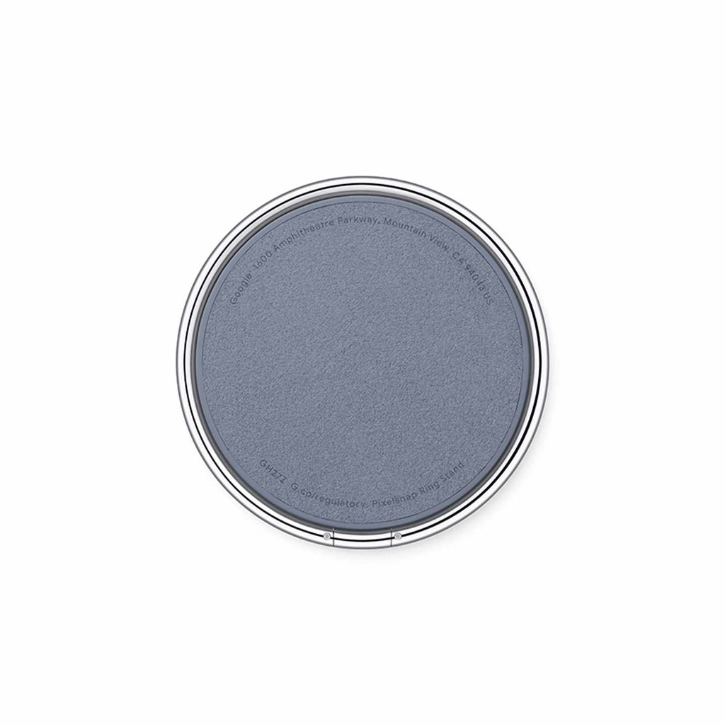Google Pixelsnap Ring Stand Grey