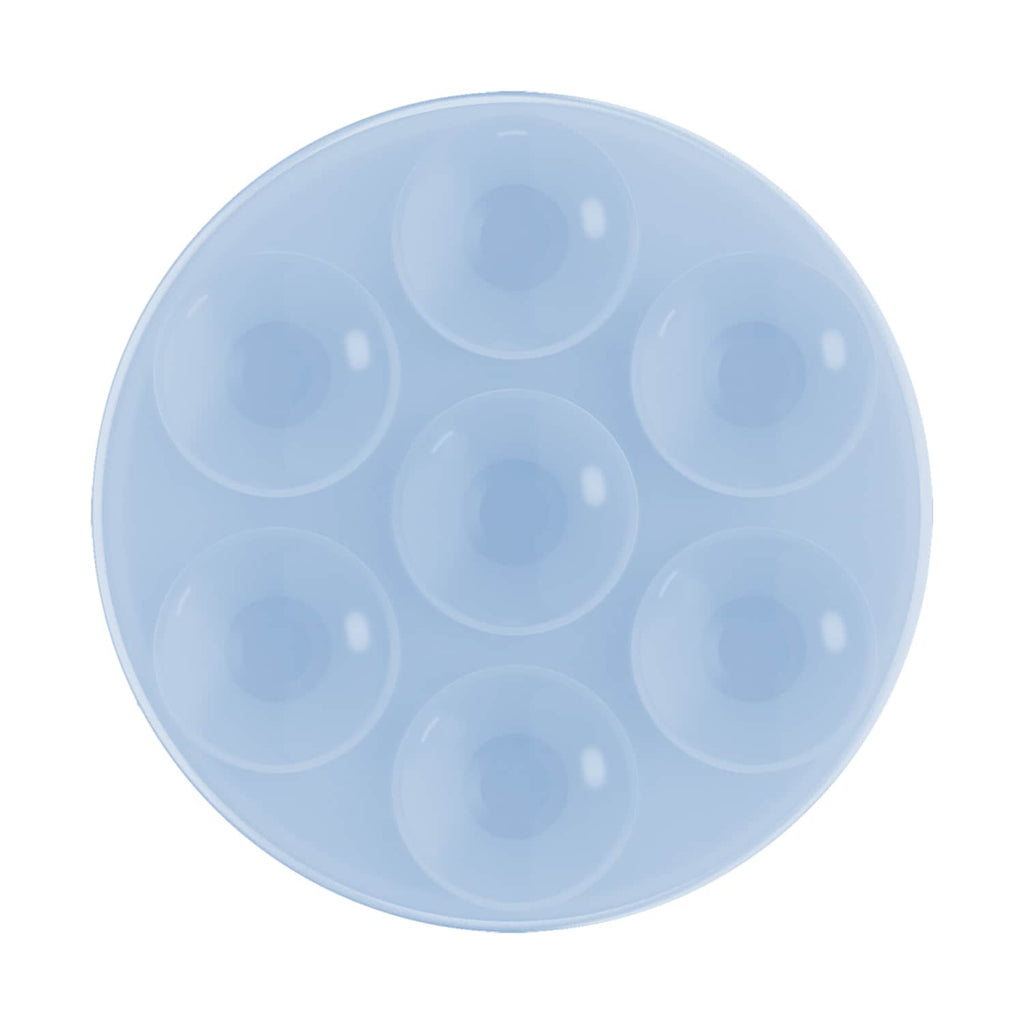 PopSockets PopGrip Suck-Up for MagSafe Round with Adapter Frost - GekkoTech