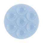 PopSockets PopGrip Suck-Up for MagSafe Round with Adapter Frost - GekkoTech