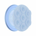 PopSockets PopGrip Suck-Up for MagSafe Round with Adapter Frost