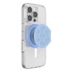 PopSockets PopGrip Suck-Up for MagSafe Round with Adapter Frost - GekkoTech