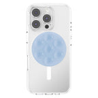 PopSockets PopGrip Suck-Up for MagSafe Round with Adapter Frost - GekkoTech