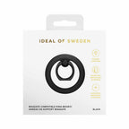 Ideal of Sweden Magnetic Ring Mount MagSafe Black