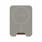 OtterBox MagSafe Wallet Cactus Leather Desert Saddle