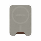 OtterBox MagSafe Wallet Cactus Leather Desert Saddle