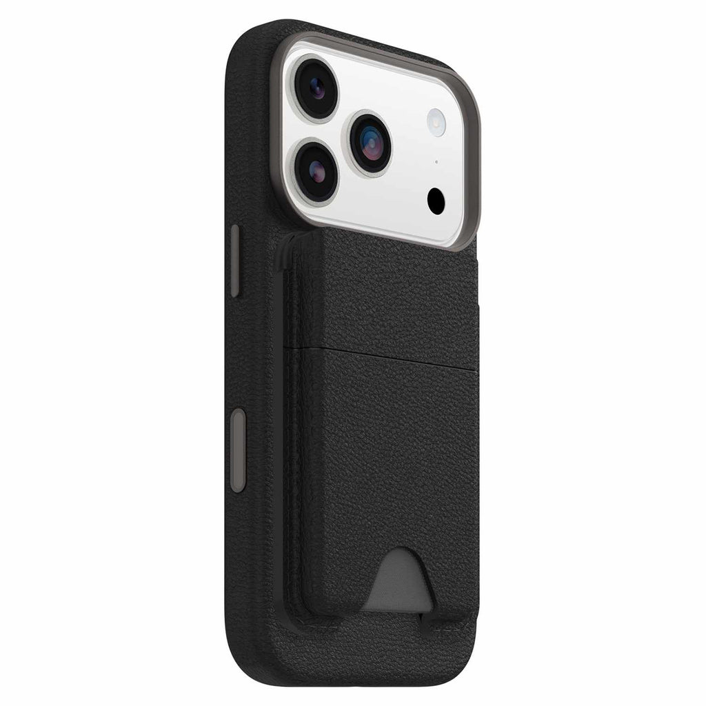 OtterBox MagSafe Wallet Cactus Leather Vanta