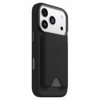 OtterBox MagSafe Wallet Cactus Leather Vanta