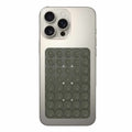 Blu Element PhoneSquid Olive