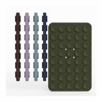 Blu Element PhoneSquid Olive