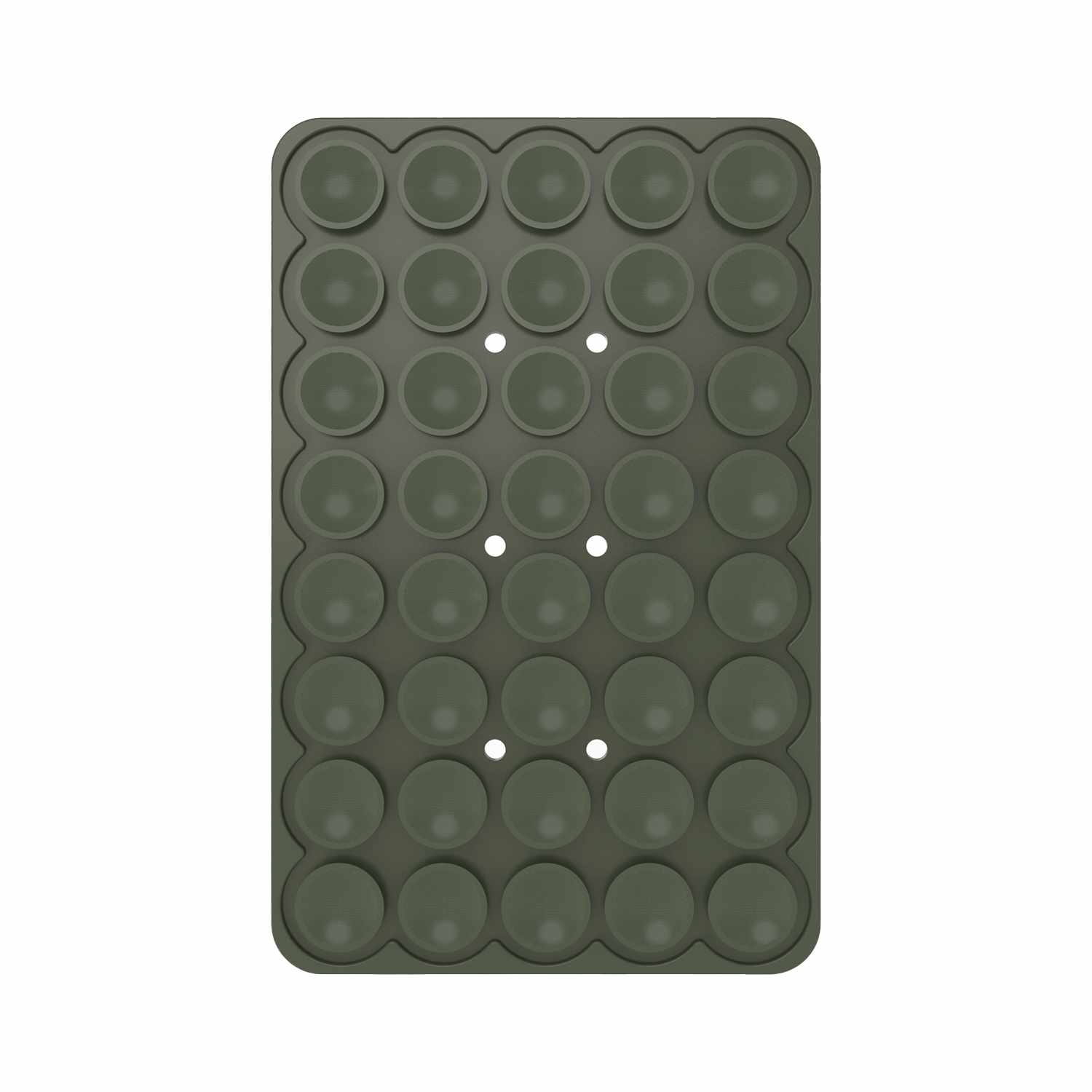 Blu Element PhoneSquid Olive