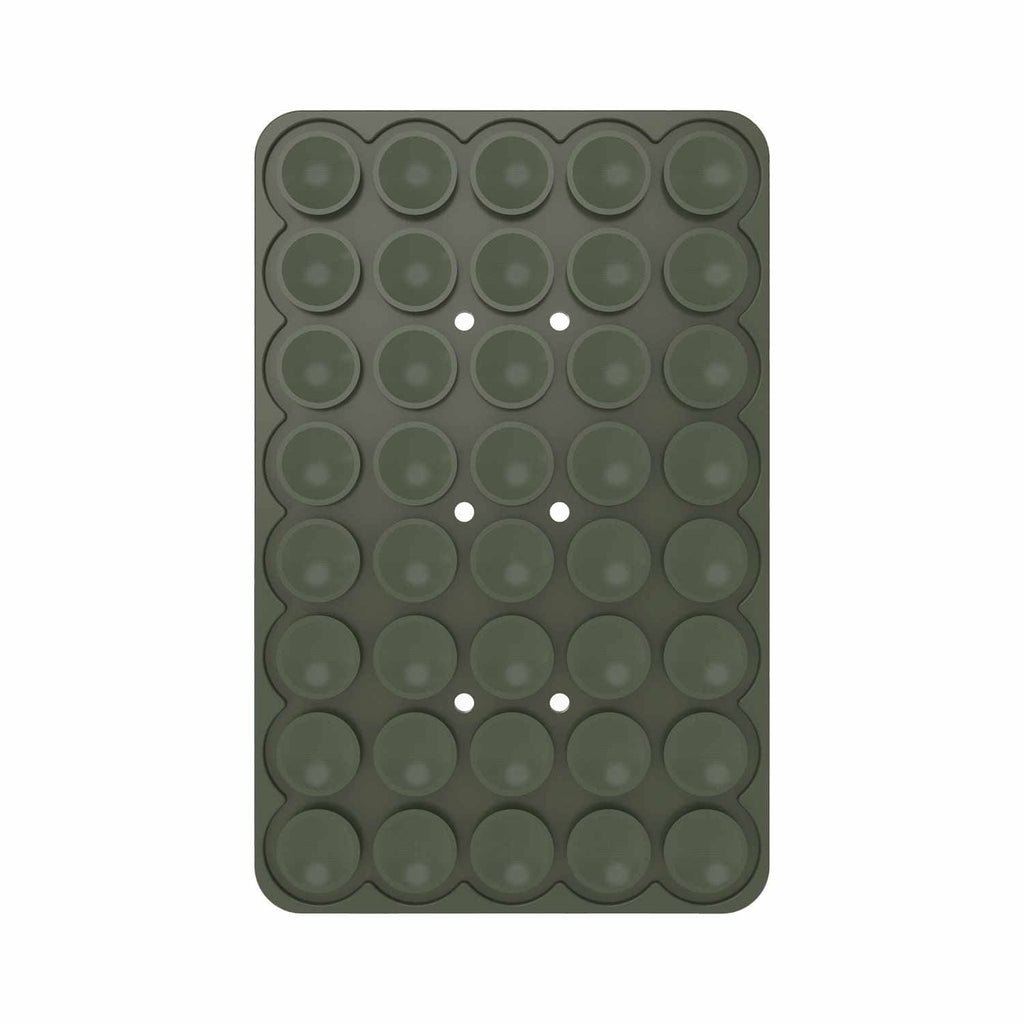 Blu Element PhoneSquid Olive