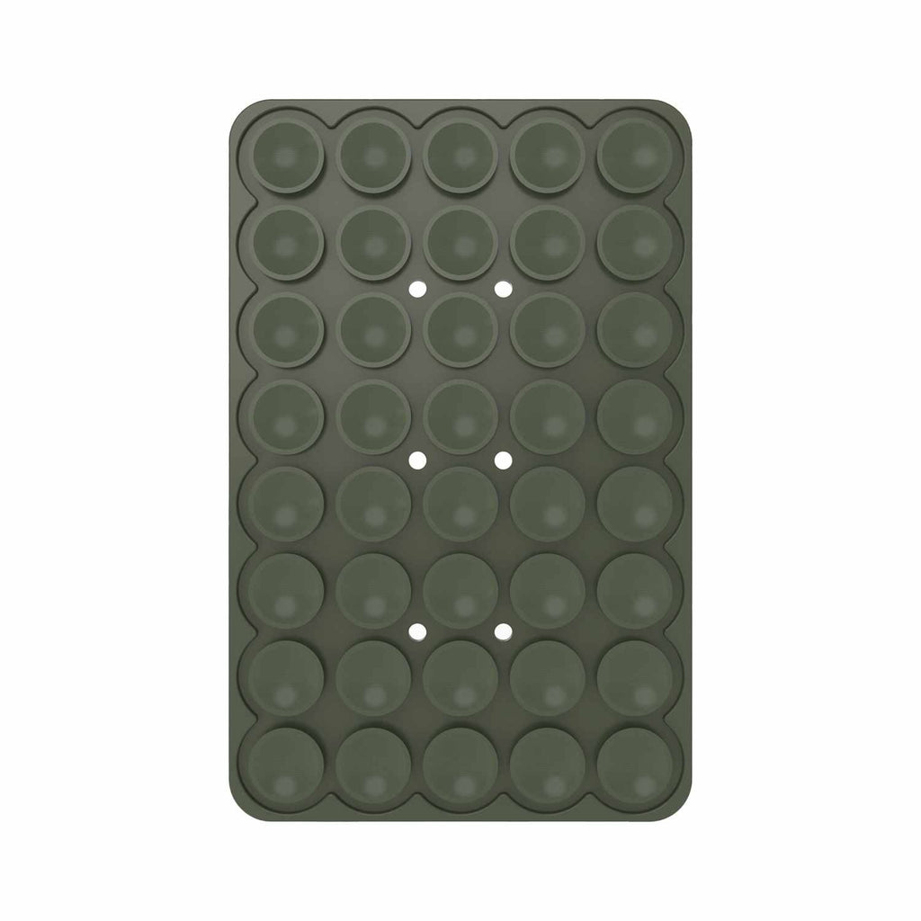 Blu Element PhoneSquid Olive