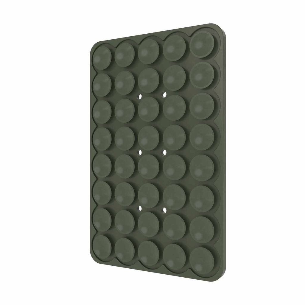 Blu Element PhoneSquid Olive