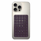Blu Element PhoneSquid Cherry Lacquer