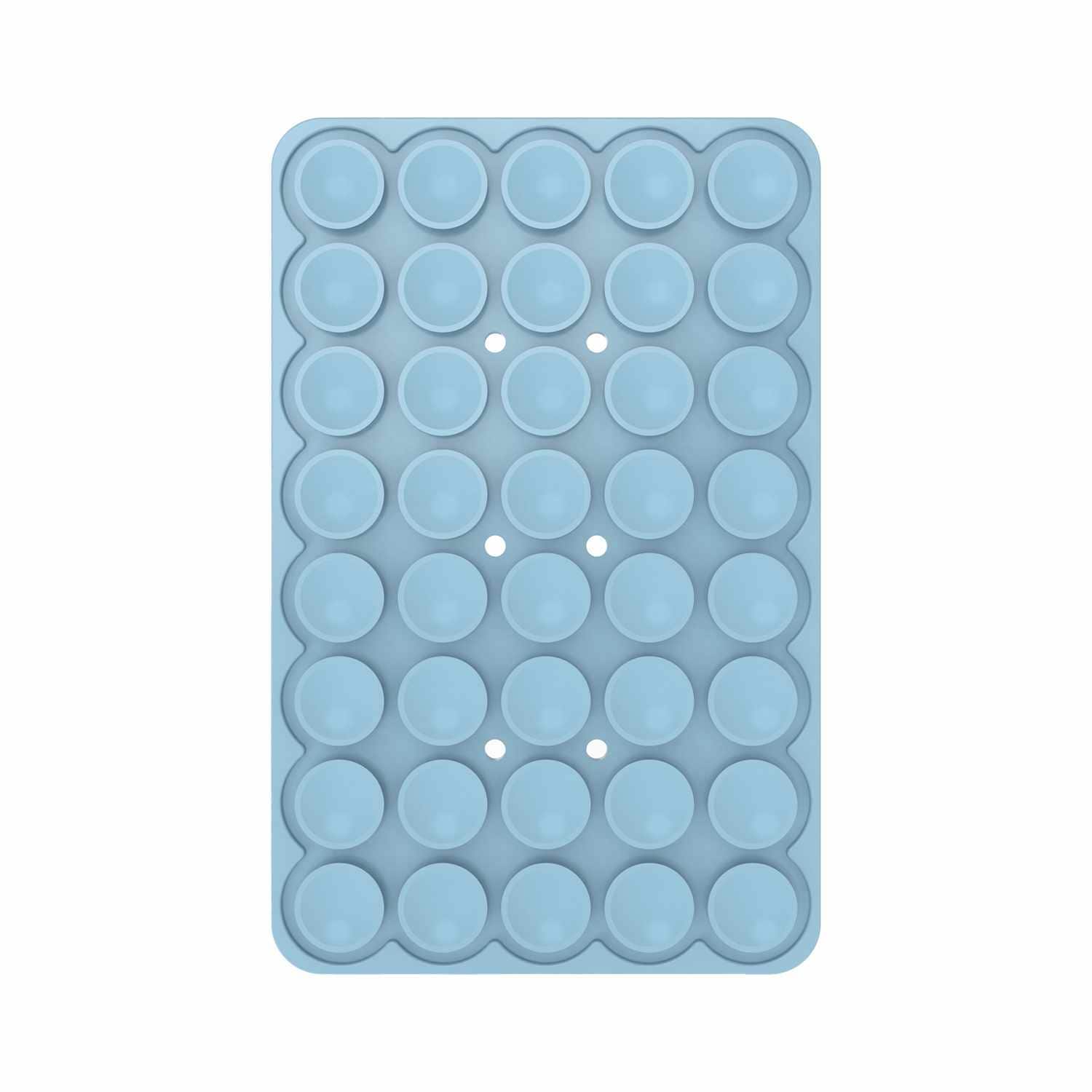 Blu Element PhoneSquid Milky Blue