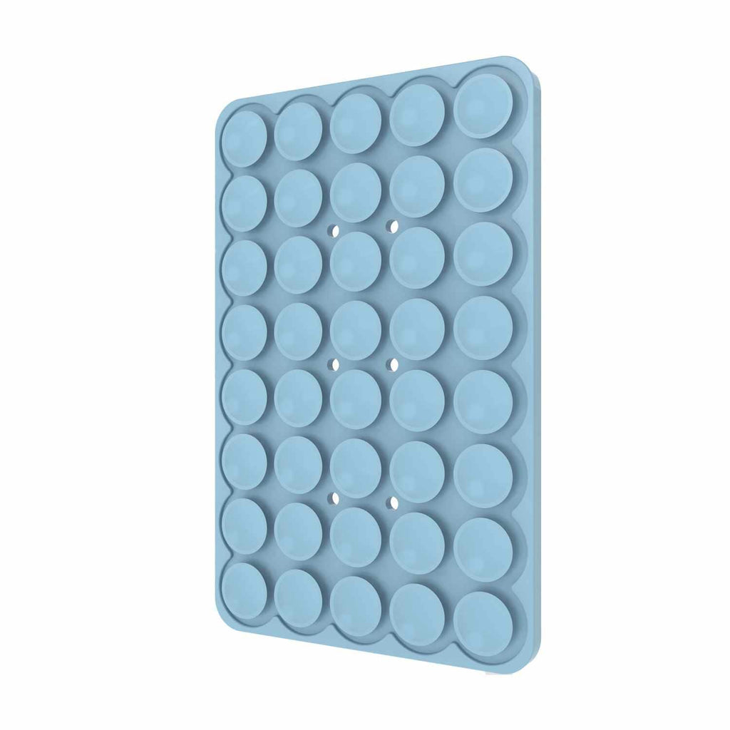 Blu Element PhoneSquid Milky Blue