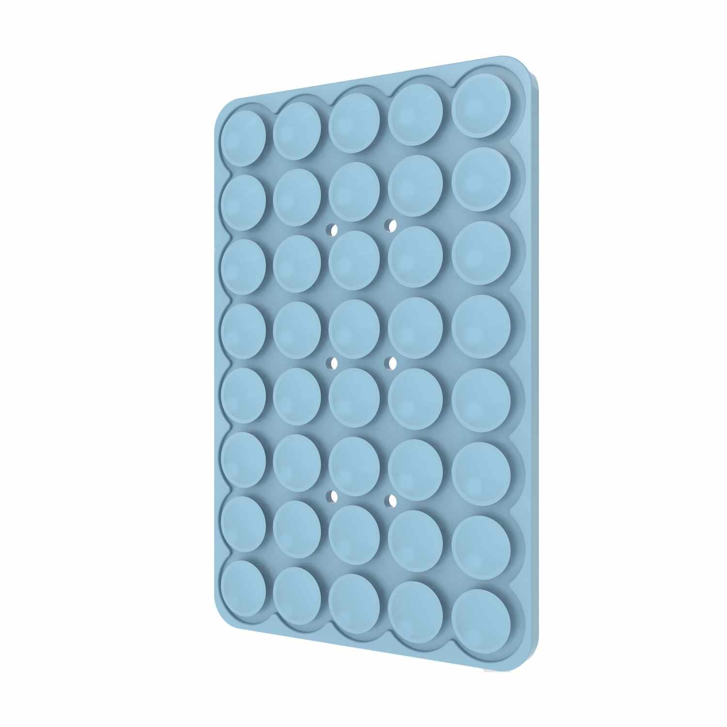 Blu Element PhoneSquid Milky Blue