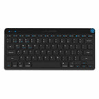 JLab Go Wireless Keyboard Black