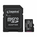 Kingston 512GB microSDXC Canvas Select Plus Gen3 150MB/s A1 Card  w/Adapter