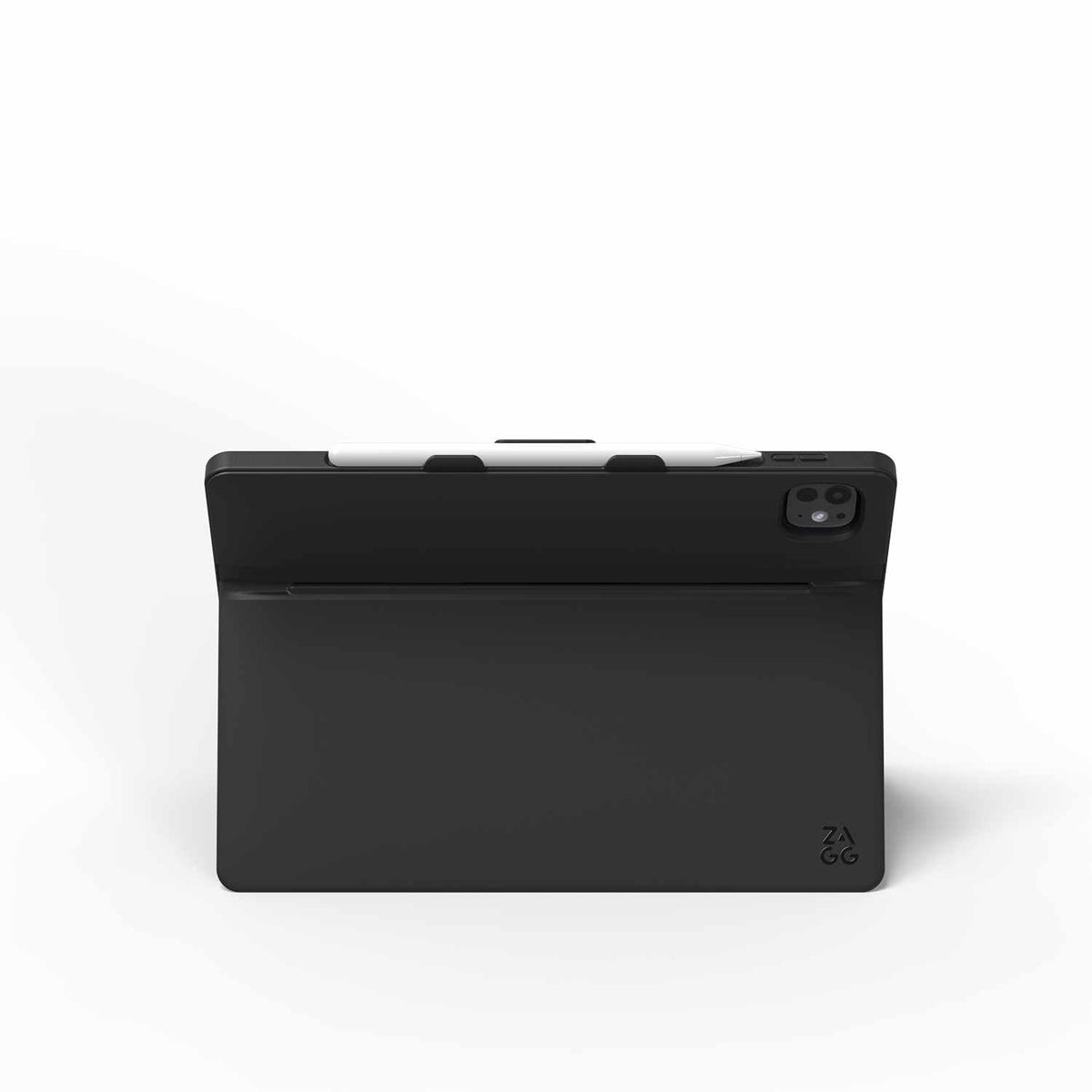 ZAGG Pro Keys Connect Tablet Keyboard Case w/Trackpad Black for iPad Pro 11 2025 (6th Gen)/Pro 11 2024 (5th Gen)