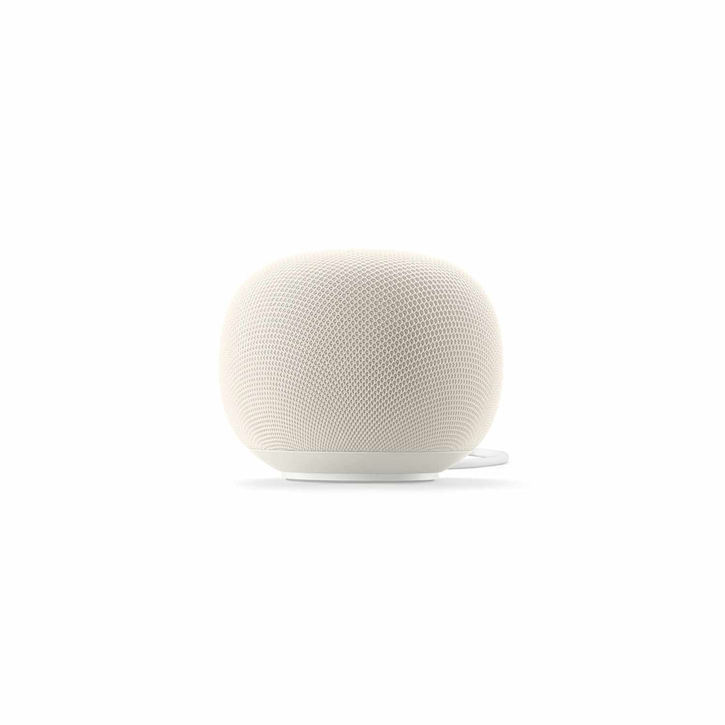 Google Home Speaker Porcelaine