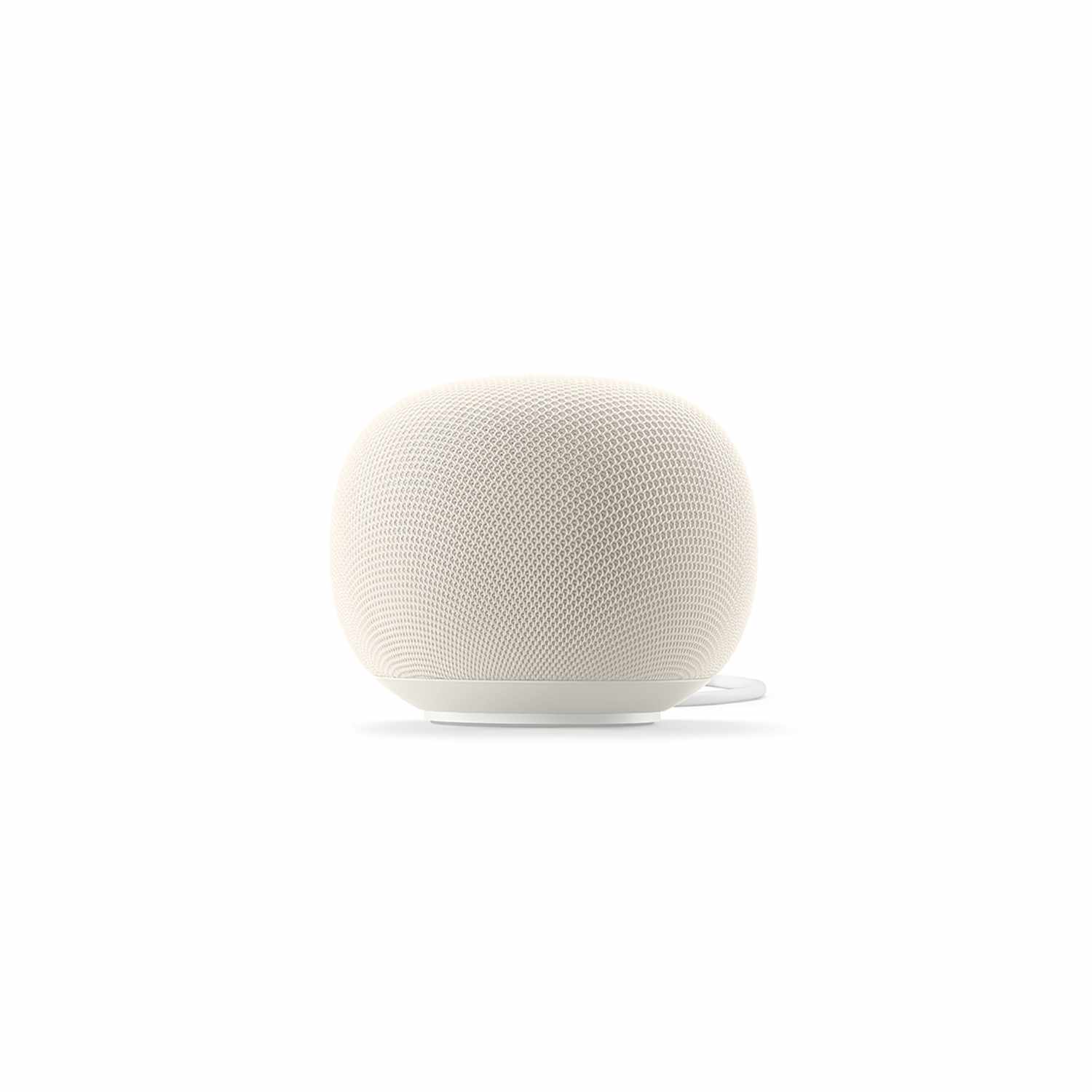Google Home Speaker Porcelaine