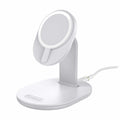 OtterBox Qi Wireless Charging Stand 7.5W White/Lucid Dreamer