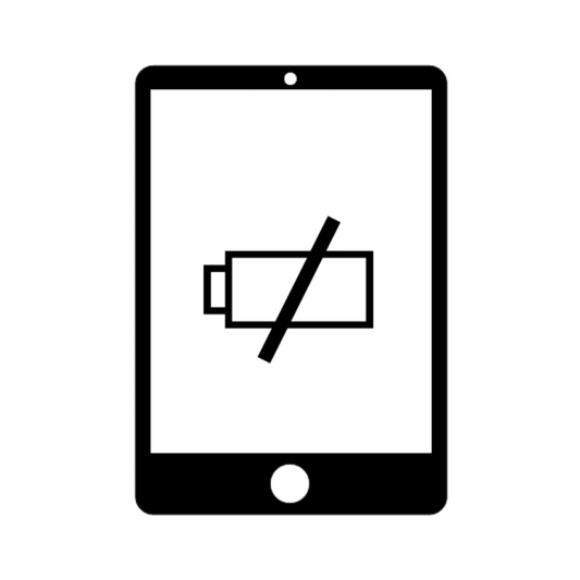 iPad Repair - Battery - GekkoTech