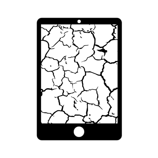 iPad Repair - Other Damage - GekkoTech