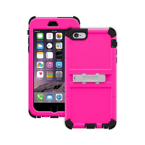 Trident iPhone 6+/6S+ Kraken A.M.S Pink/Black