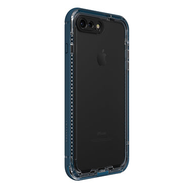 Lifeproof iPhone 7+ Nuud Purple/Blue Midnight Indigo