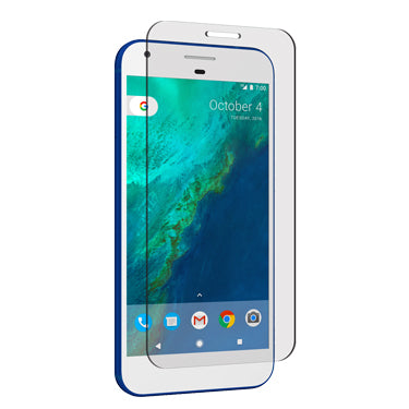 Nitro Google Pixel Tempered Glass Clear