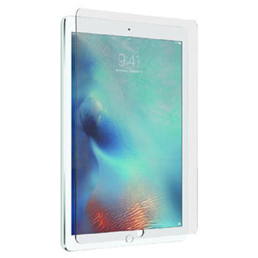 Nitro iPad Air (3rd Gen) 2019/Pro 10.5 Tempered Glass Clear