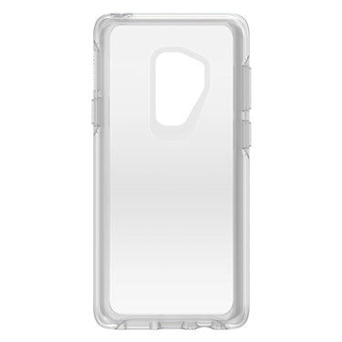 OtterBox Galaxy S9+ Symmetry Clear/Clear