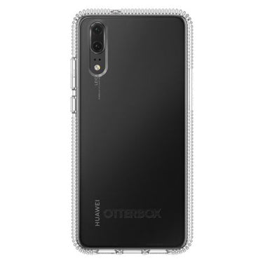 OtterBox Huawei P20 Prefix Case Clear