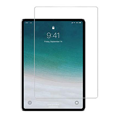 Nitro iPad Air 10.9 (4th Gen) 2022/2020 / Pro 11 Inch (1st-3rd Gen) 2021/2020/2018 Tempered Glass Clear